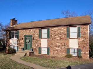 1134 Woodleigh Ct, Harrisonburg, VA 22802