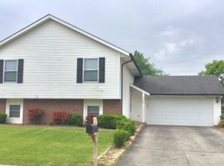 3248 Pioneer Ct, Joliet, IL