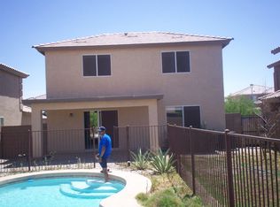 1098 E Desert Holly Dr, San Tan Valley, AZ 85143