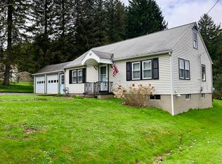 10 S 3rd St, Bradford, PA 16701