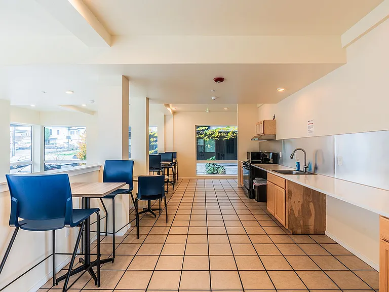 aPodment Suites at Genoa | Central District — Photo 8