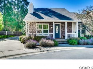 237 Fieldstone Dr, Murphys, CA