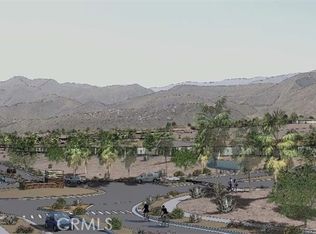 0 Apn #766110005, La Quinta, CA 92253