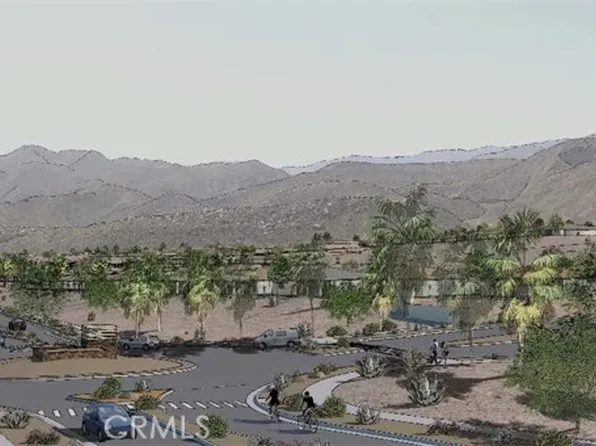 0 Apn #766110005, La Quinta, CA 92253