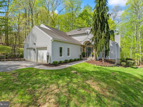 11700 Sandal Wood Ln, Manassas, VA 20112