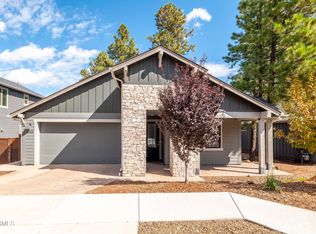 3572 W Altair Way, Flagstaff, AZ 86001