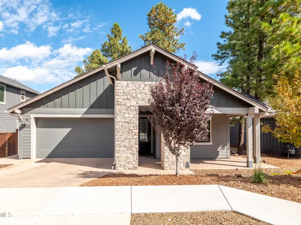 3572 W ALTAIR Way, Flagstaff, AZ 86001