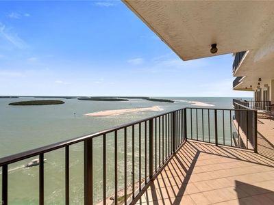 1100 S Collier BLVD #1524, Marco Island, FL, 34145