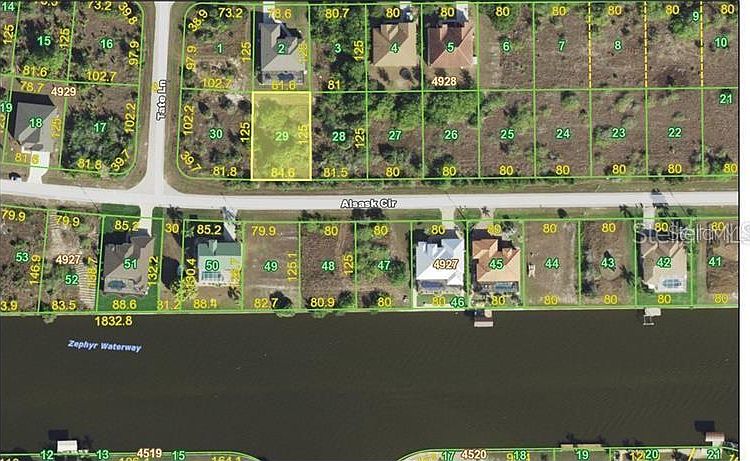 2nd image of 15333 Alsask Cir