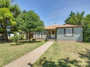 2708 33rd St, Lubbock, TX 79410
