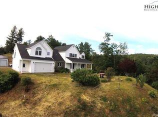 61 Honky Hollow Ln, Newland, NC 28657