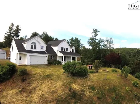 61 Honky Hollow Lane, Newland, NC 28657