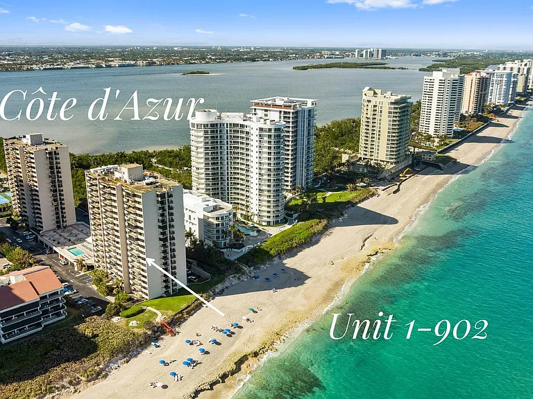 4200 N Ocean Dr #1-902 — Photo 13