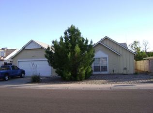 6333 W Aire Libre Ave, Glendale, AZ 85306