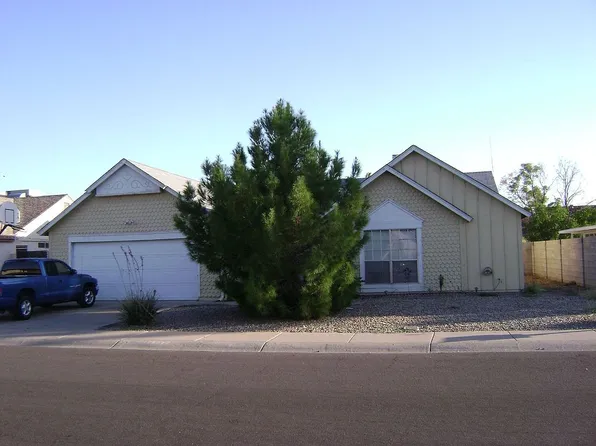 6333 W Aire Libre Ave, Glendale, AZ 85306