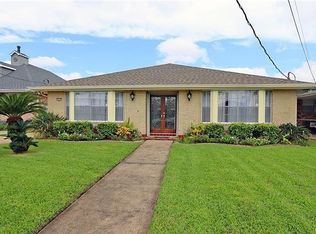 4933 Trenton St, Metairie, LA 70006