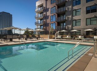 The Lafayette, Santa Clara, CA 95054