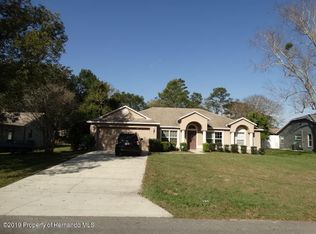 3499 El Prado Ave, Spring Hill, FL 34609