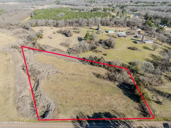 9338 Hudson Rd, Hernando, MS 38632