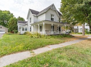 127 N James St, Carthage, NY 13619