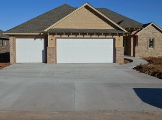 9000 Sue Anthony Ln, Yukon, OK 73099
