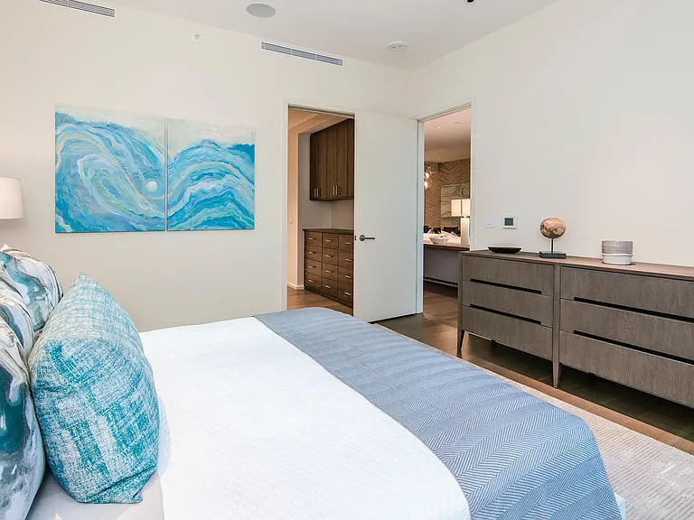 1388 Ala Moana Blvd #3303 — Photo 19