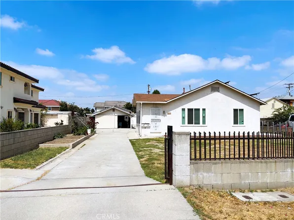 2823 New Deal Ave, El Monte, CA 91733