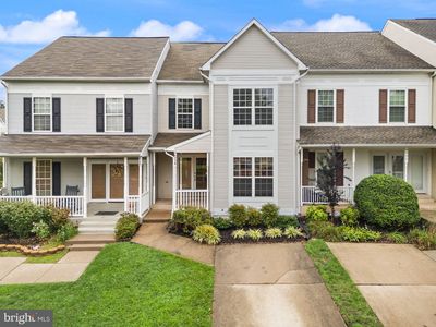 4758 Warm Hearth Cir, Fairfax, VA, 22033