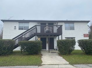 718 S Gay Ave APT C1, Panama City, FL 32404