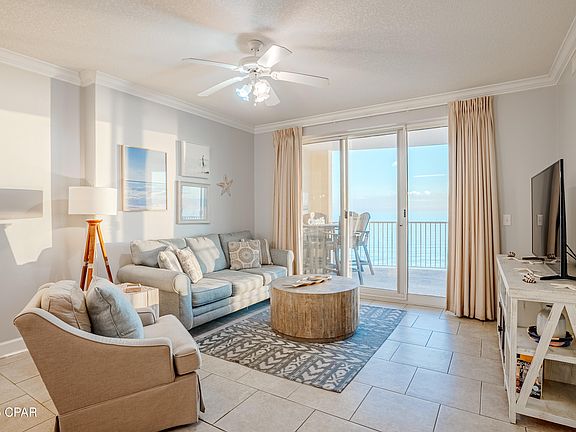 5th image of 17545 Front Beach Rd Unit 905