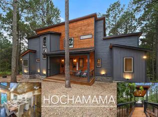 2093 Pine Hills Rd, Broken Bow, OK 74728