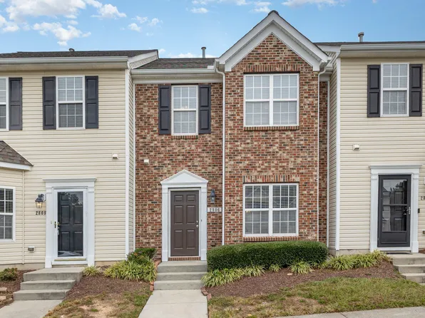 2806 Gross Ave, Wake Forest, NC 27587