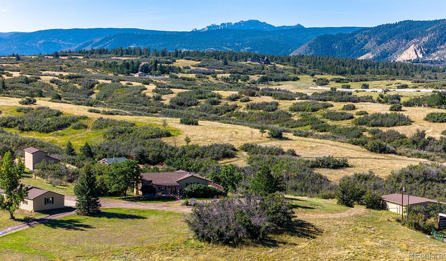 4266 N State Highway 67, Sedalia, CO 80135 Zillow