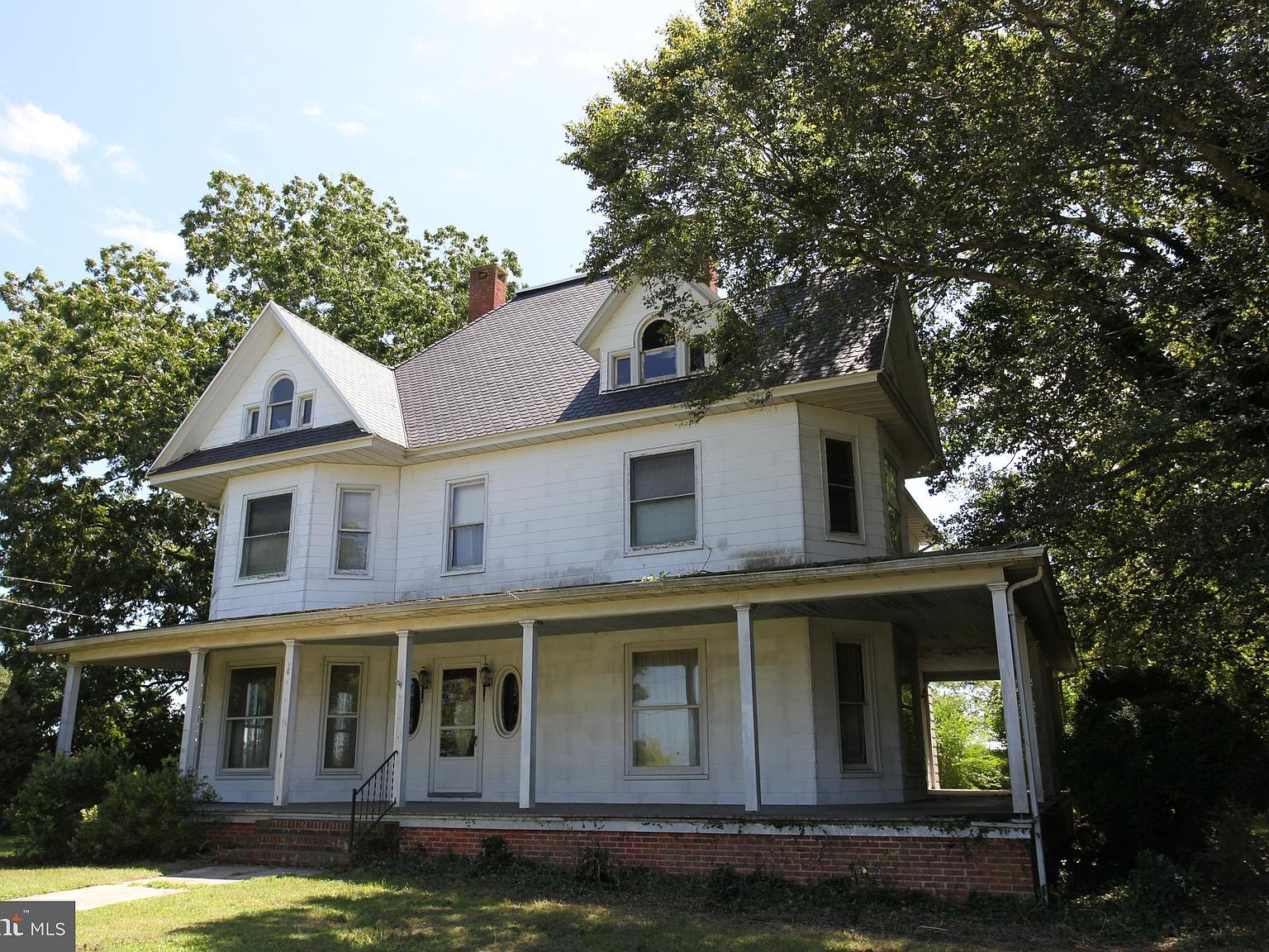 1608 Snow Hill Rd, Stockton, MD 21864 Zillow