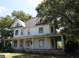 1608 Snow Hill Rd, Stockton, MD 21864