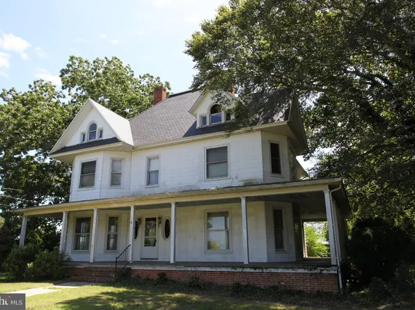 1608 Snow Hill Rd, Stockton, MD 21864