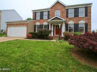 1213 Greystone Rd, Bel Air, MD 21015