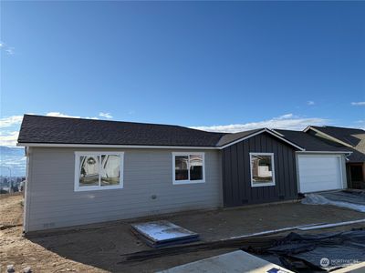 1964 N Mineral Place, East Wenatchee, WA, 98802