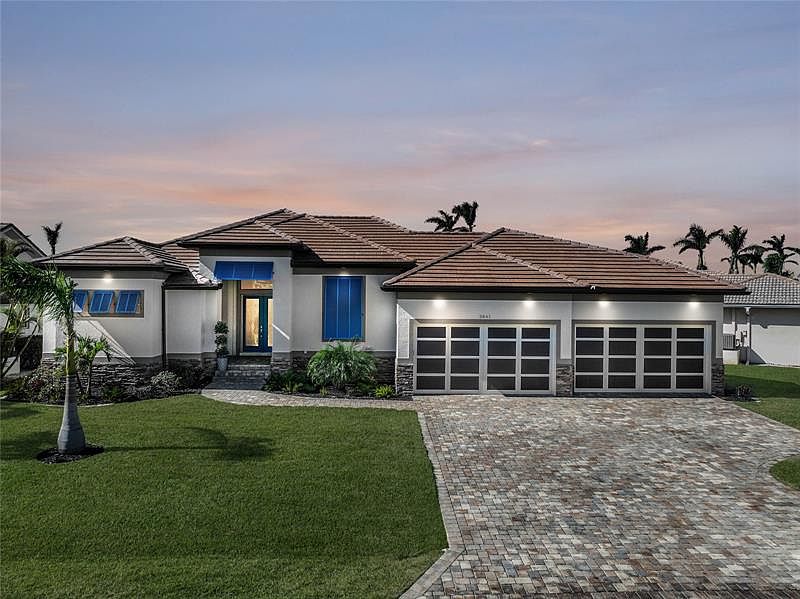 3841 Saint Girons Dr, Punta Gorda, FL 33950 Zillow