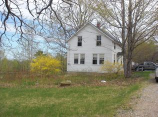 134 Peaco Hill Road, Otisfield, ME 04270