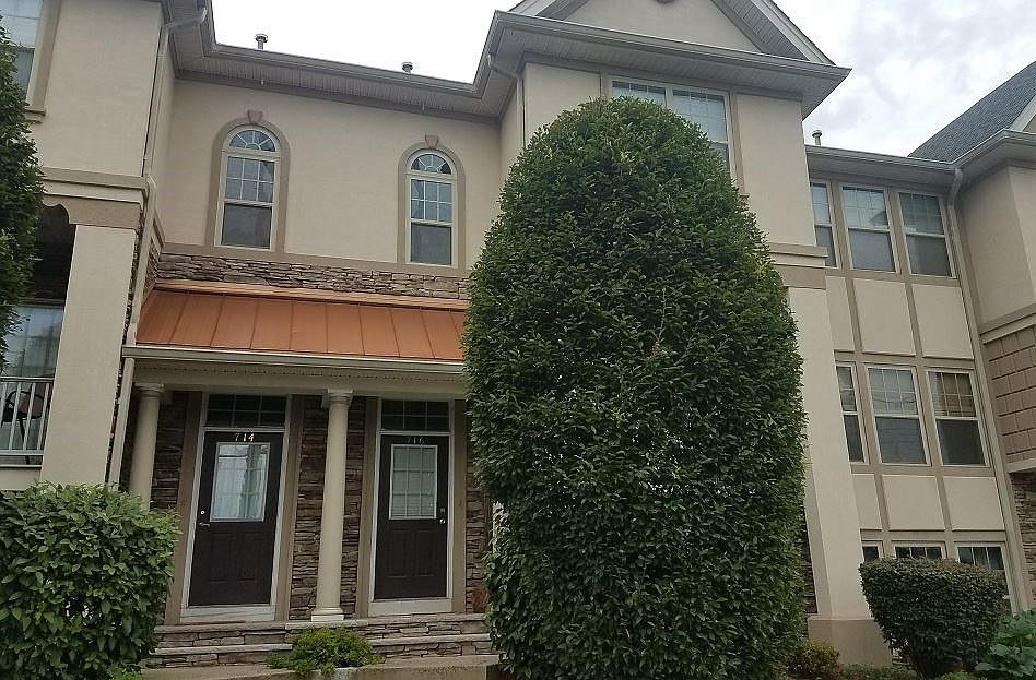 Property Front View