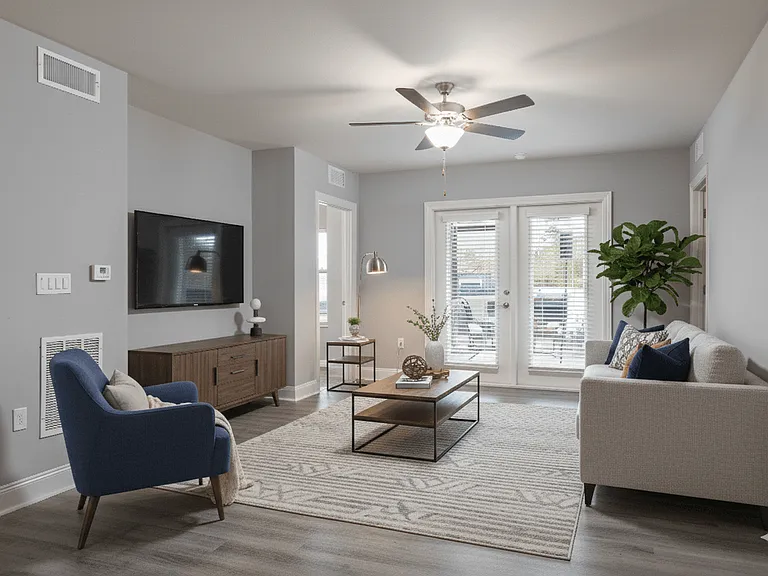 Cocoa Grand Apartments — Photo 24