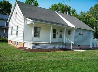 224 Carey St, Napoleon, OH 43545