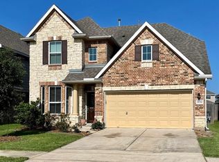 21730 Morgan Park Ln, Spring, TX 77388