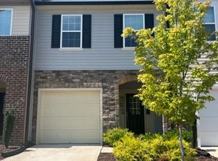 140 Thornhill Dr, Burlington, NC 27215