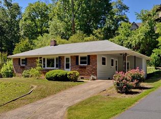 7 Spring Park Rd, Asheville, NC 28805