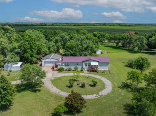 33017 77th Rd, Arkansas City, KS 67005