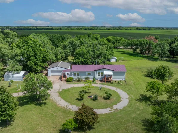 33017 77th Rd, Arkansas City, KS 67005