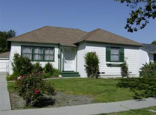 12207 Elva Ave, Los Angeles, CA 90059