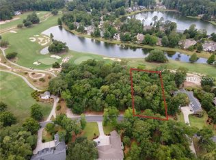 253 Bamberg Dr, Bluffton, SC 29910